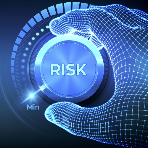 برنامج إدارة المخاطر