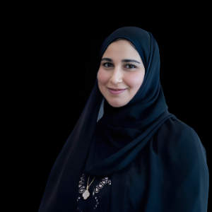 مريم الدوسري